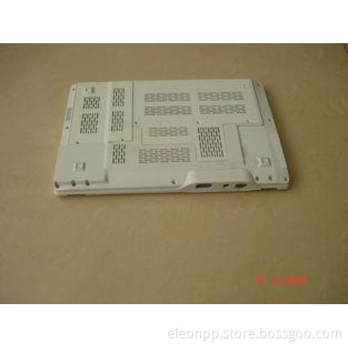 Cold Runner Plastic Injection Mold